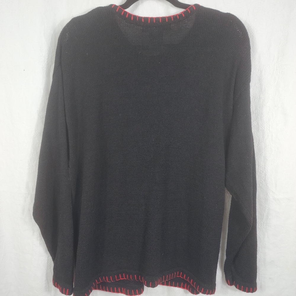 Sweater - Picture 4 of 6